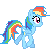 pony 1